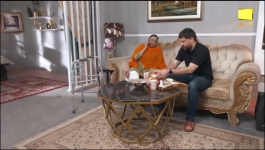 Pathar Dil - Episode 82 - 24th October 2025